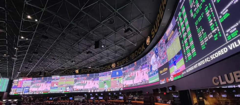 Nevada Gambling Regulator to Scrutinize Sportsbooks’ Rules