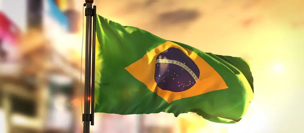 Brazilian authorities restrict gambling advertisements