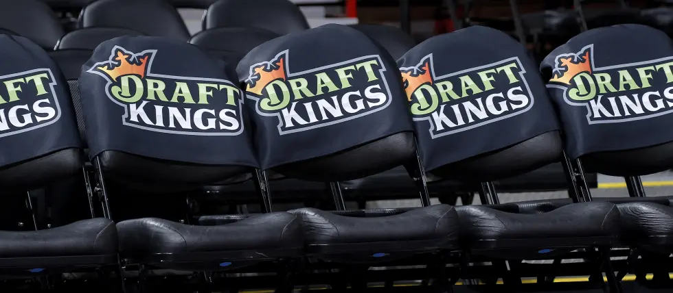 DraftKings Sued After New Jersey Gambler Loses Almost $1 Million