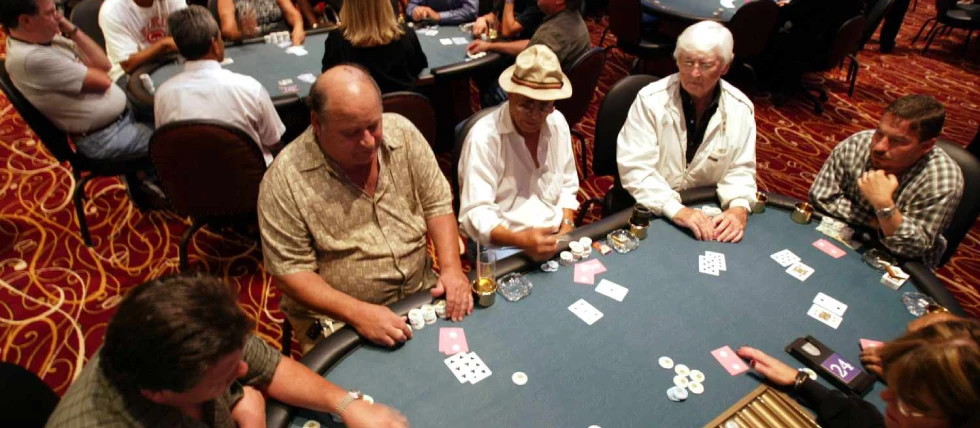 California card rooms fight back over tribal gaming bill