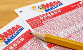 Lottery winner sues California Lottery over Mega Millions jackpot