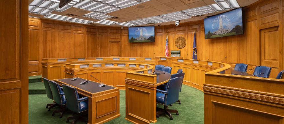 Louisiana Senate considers iGaming