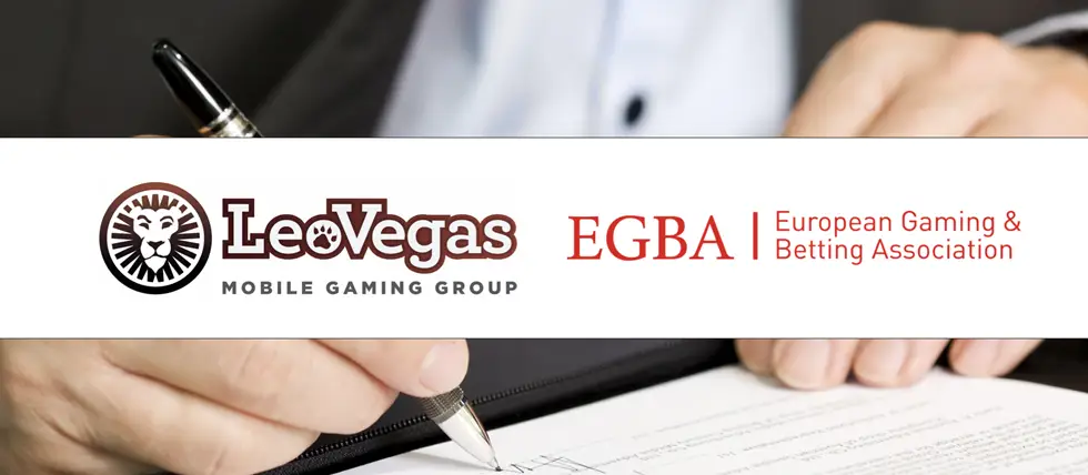 LeoVegas Group joins the EGBA