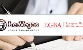 LeoVegas Group joins the EGBA