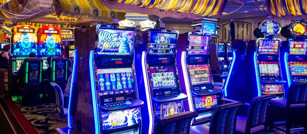 Casinos Are a Threat to National Security, Assert Intelligence Experts