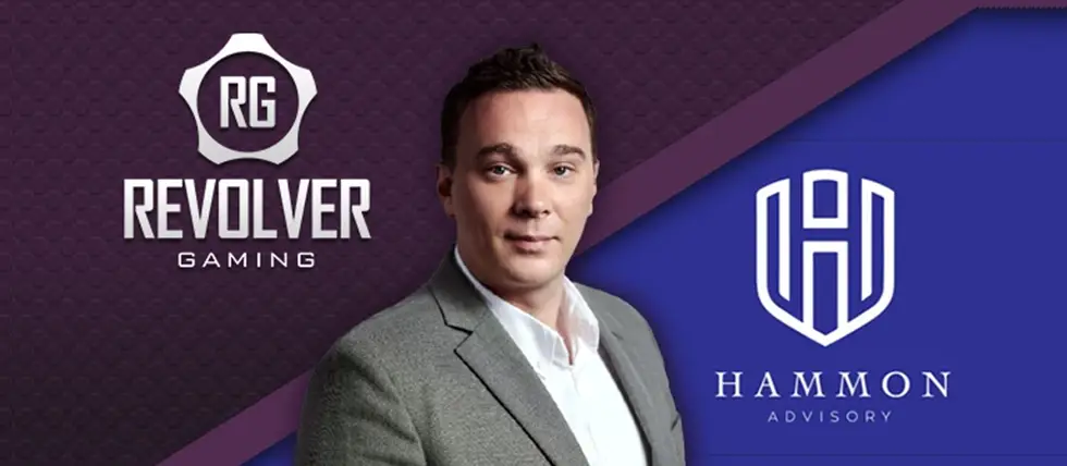 Revolver Gaming appoints a Board Advisor