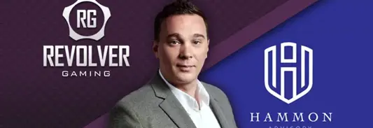 Revolver Gaming appoints a Board Advisor