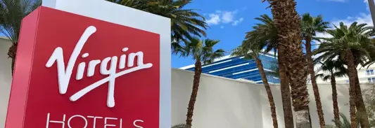 Nevada Gaming Commission Approves New Leadership for Virgin Hotels Las Vegas