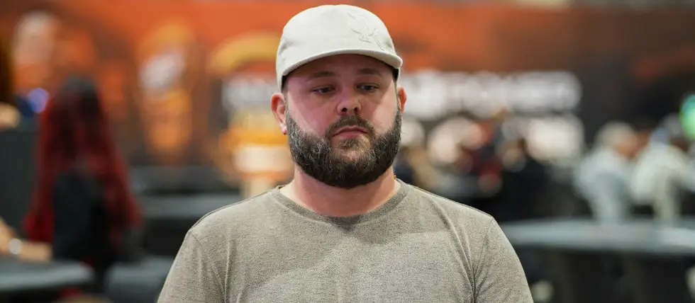 Poker star Scott Ball takes ACR Poker to court