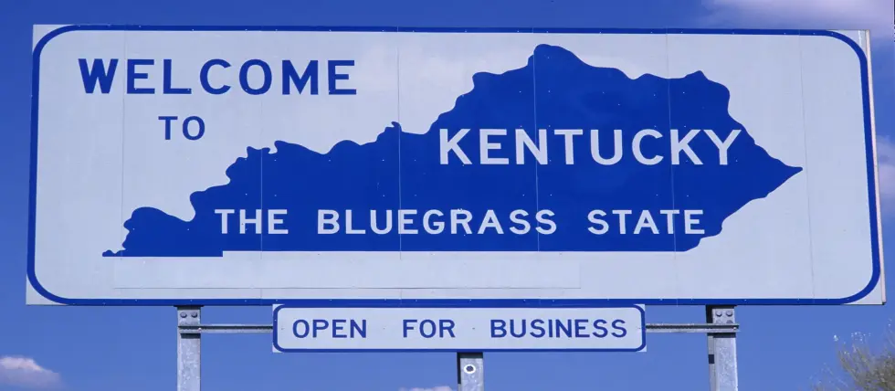 New Kentucky Bill Seeks to Legalize Casinos