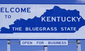 New Kentucky Bill Seeks to Legalize Casinos