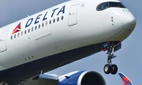 Delta partners with DraftKings for innovative in-flight gaming