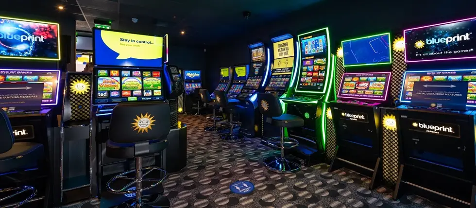 Brent Council opposes Merkur Slots