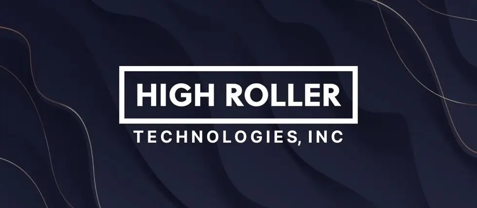 High Roller Technologies names new COO