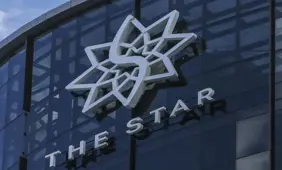 'Material Uncertainty' of Star Entertainment's Future Remains