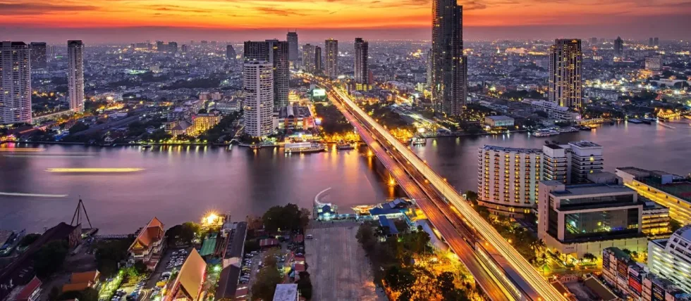 Thai Council of State to review casino bill within 50 days