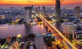 Thai Council of State to review casino bill within 50 days