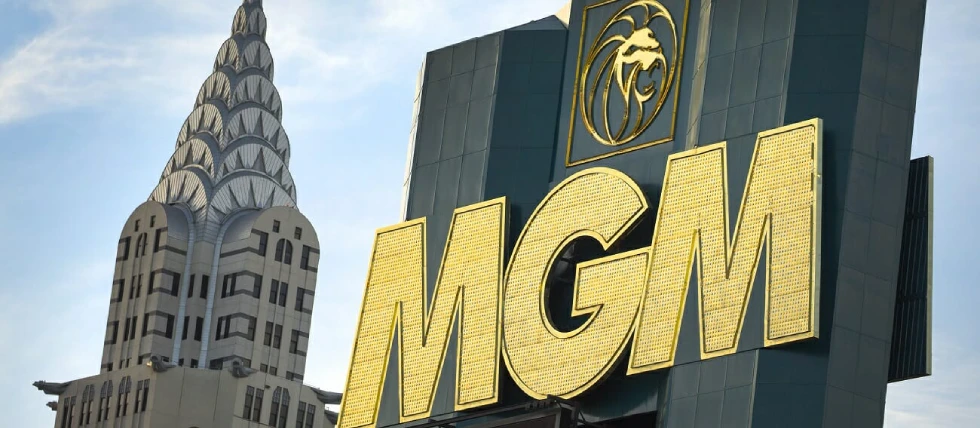 MGM Resorts may revisit bid for Entain or BetMGM stake