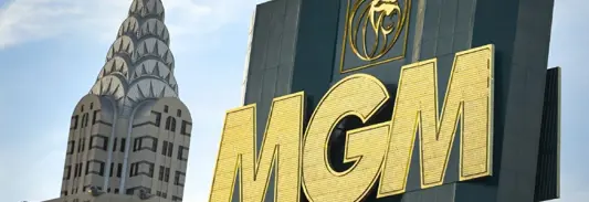 MGM Resorts may revisit bid for Entain or BetMGM stake