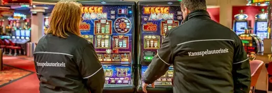 Dutch regulator analyzes player data to spot gambling risks