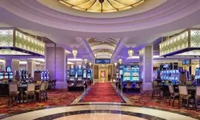 Seminole Hard Rock Tampa opens cutting-edge gaming area