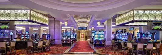 Seminole Hard Rock Tampa opens cutting-edge gaming area