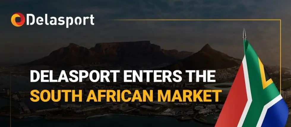 Delasport launches in South Africa