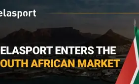 Delasport launches in South Africa