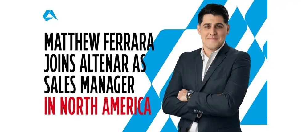 Altenar appoints US Sales Manager