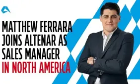 Altenar appoints US Sales Manager