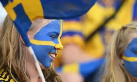 Young Swedes gambling increase