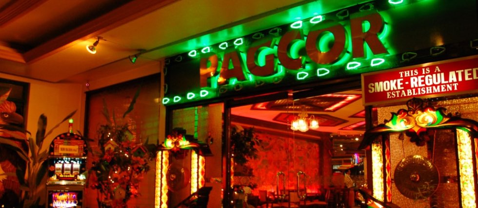 PAGCOR closes two casinos