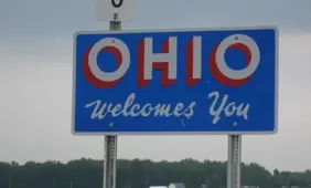 Ohio governor pushes for huge sports betting tax increase