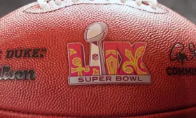 AGA Super Bowl LIX estimates