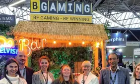 BGaming gains Brazil certification