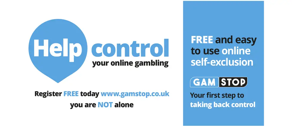 GAMSTOP sees rise in young gamblers