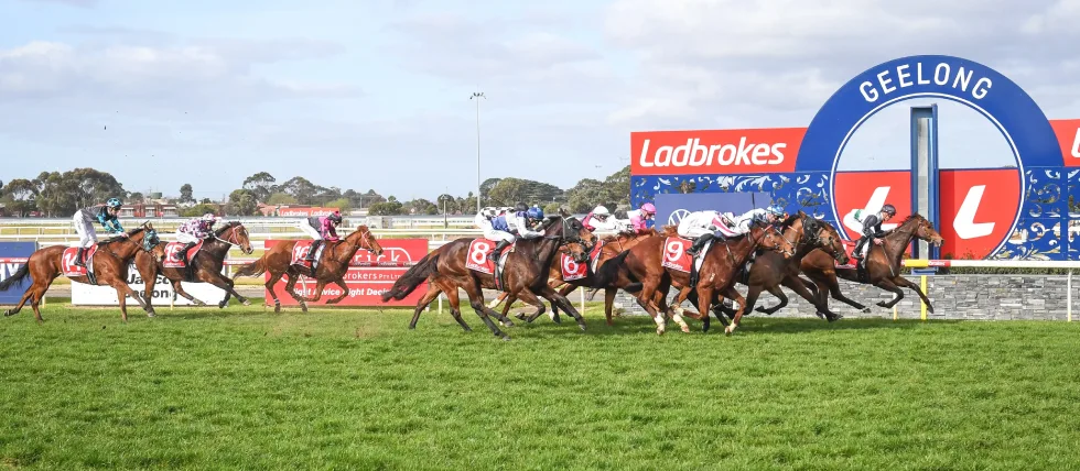 Entain Australia closes Ladbrokes Racing Club program