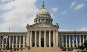 Oklahoma Sports Betting Bills Surface 