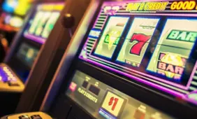 Chukchansi Casino Massive Jackpot Win