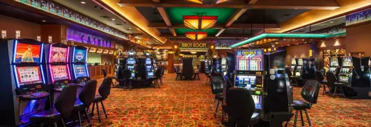 Kewadin Casinos Shuts down following Ransomware Attack