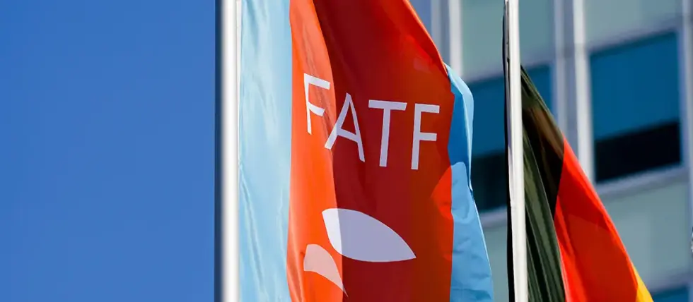 The Philippines Could Exit FATF Grey List