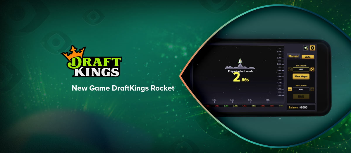 DraftKings has launched a new game
