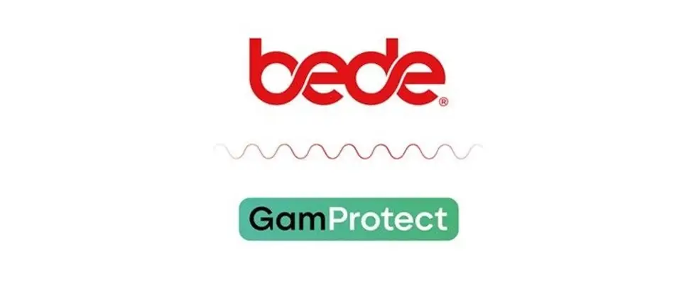 Bede Gaming partners with GamProtect