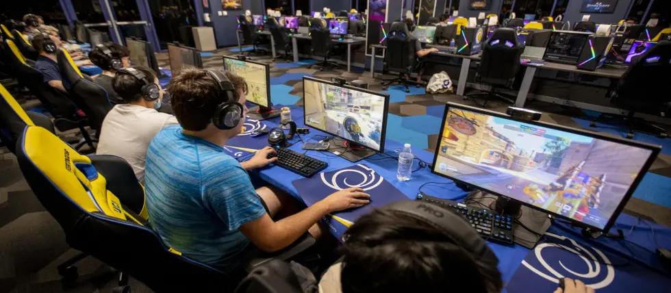 Expanded eSports Betting May Come to New Jersey