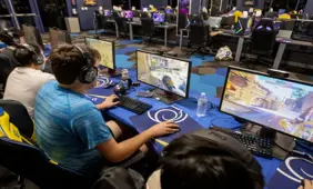 Expanded eSports Betting May Come to New Jersey