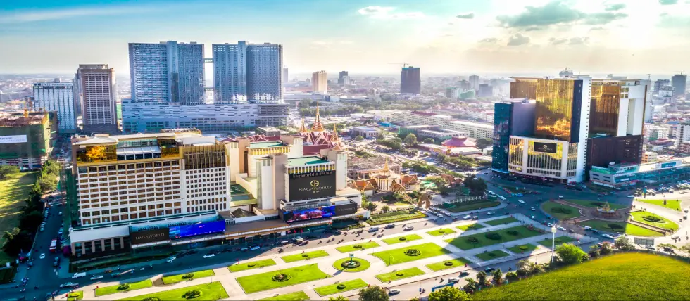 Cambodia to Tighten Casino Regulatory Oversight