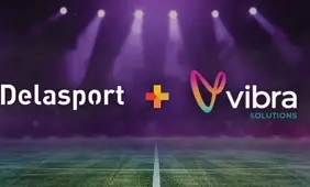 Delasport partners with Vibra Solutions