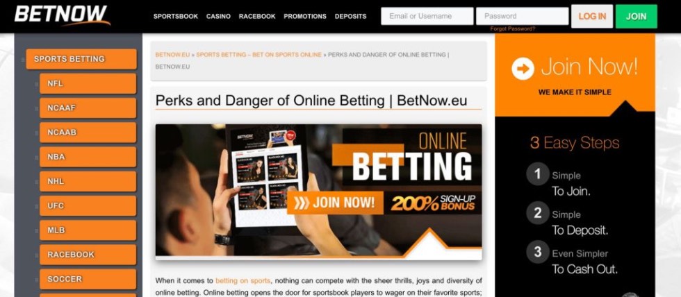 MGCB warns BetNow