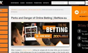 MGCB warns BetNow