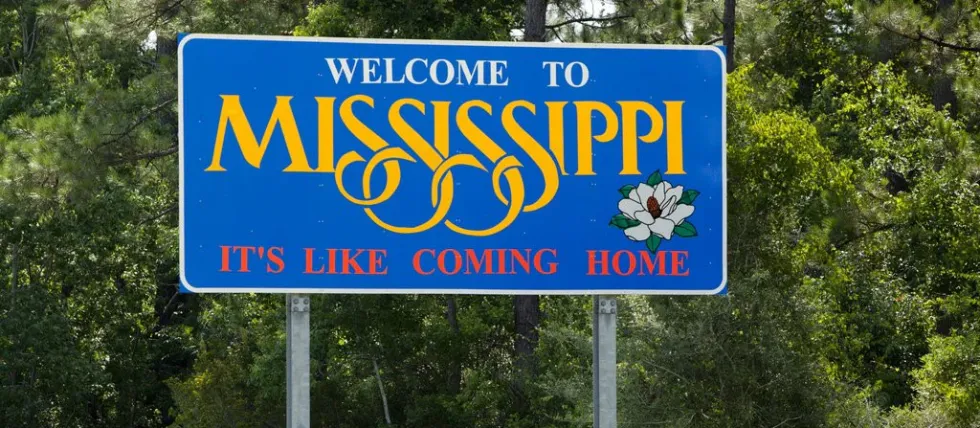 Mississippi considers higher casino tax to combat illegal betting